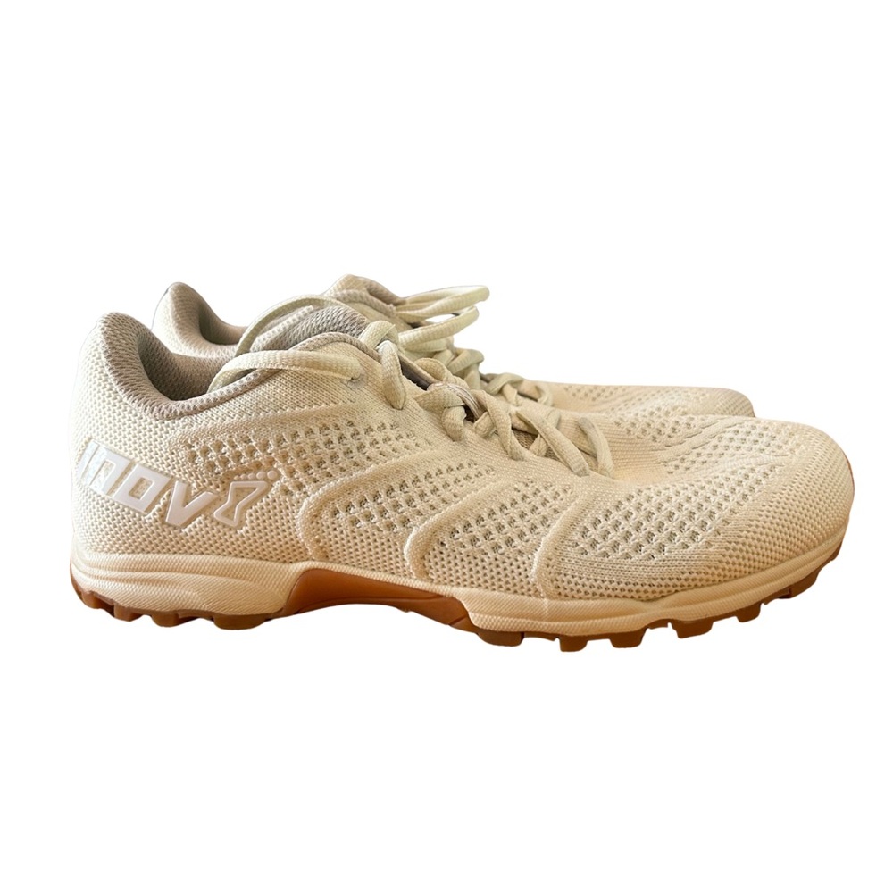 Inov-8 White F-Lite 245 Shoes | Women’s 7.5